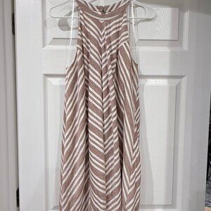 PaperMoon Halter Swing Dress Size 1X